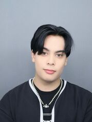 Tyrone — Trainer:in bei Hop Spot