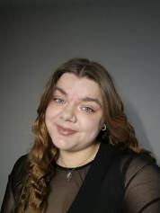 Evelyn — Trainer:in bei Hop Spot