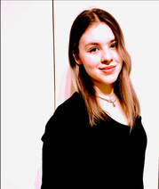 Nina — Trainer:in bei Hop Spot