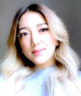 Michelle — Trainer:in bei Hop Spot