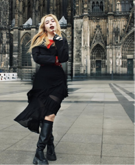 Eva — Trainer:in bei Hop Spot